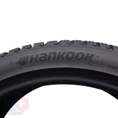 4. 1 x HANKOOK 225/40 R18 92V XL Winter I Cept evo 3 W330 Zima 2023 Jak Nowa 7,5mm