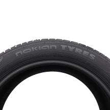 6. Opony 225/50 R18 4x NOKIAN 99H XL WR Snowproof Zimowe 2022 6,8-7mm