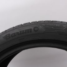 6. Opony 225/45 R19 4x BARUM 96W XL Bravuris 5HM letnie 2021 Jak Nowe 7,2-7,8mm