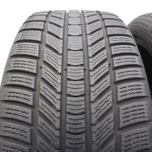 3. Opony 235/40 R19 2x CONTINENTAL 96V XL WinterContact TS870P Zimowe 2024 7,2mm
