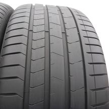 3. Opony 275/40 R20 2x PIRELLI 106W XL RUNFLAT BMW PZero Letnie 2021 6-6,2mm