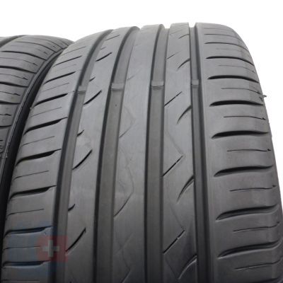 3. 2 x NEXEN 215/45 R16 86H NBlue HD Plus Lato 2020 6,5-6,8mm