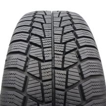 Opona 205/55 R16 1x GISLAVED 91H Euro Frost 6 zimowa 8,5mm 2023 Jak Nowa
