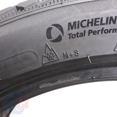 6. 2 x MICHELIN 235/45 R19 99V XL Pilot Alpin 5 Zima 2018 5-5,8mm