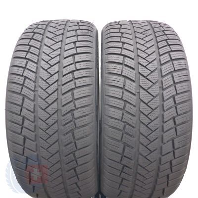 4. 4 x VREDESTEIN 225/45 R17 91H Wintrac Pro Zima 7-7,4mm 2022