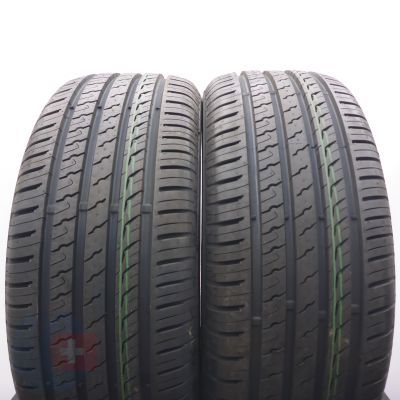 4. Opony 215/55 R16 4x BARUM 97Y XL Bravuris 5 Letnie 2022