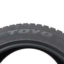 11. 4 x TOYO 265/50 R20 111T XL Observe G3-Ice Zima 2017 7-8mm