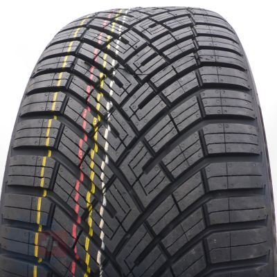 2. Opona 225/40 R18 1x CONTINENTAL 92V XL All SeasonContact 2 Wielosezonowa 2025 