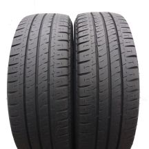 2 x MICHELIN 215/60 R17C 109/107T Agilis Plus Lato 2019 7,2-8mm