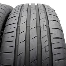 4. 2 x GOODYEAR 205/55 R17 91V EfficientGrip Lato 2023 6.2mm