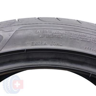 8. 2 x GOODYEAR 225/45 R19 96W XL Eagle F1 Asymmetric 3 BMW Lato 2020 6mm