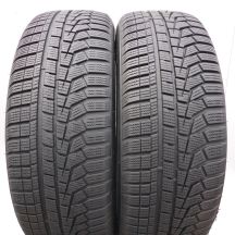 2 x HANKOOK 225/60 R18 104H Winter I Cept evo 2 SUV BMW Zima 2019/2022 6.5-7.2mm