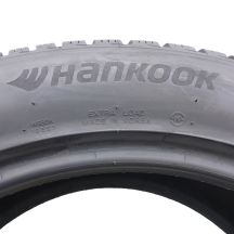 5. 4 x HANKOOK 285/45 R20 112V XL Winter I*cept evo 3X Zima 2022 7-7,5mm