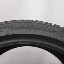 8. Opony 255/35 R19 4x VREDESTEIN 96Y XL Wintrac PRO Zimowe 2023 7-7,2mm