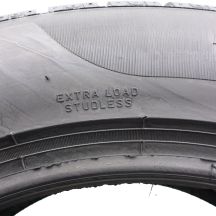 9. Opony 235/55 R18 2x PIRELLI 104H XL Sottozero Winter 210 Serie 3 AO Zimowe 2021 8mm