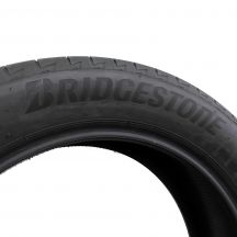 4. 2 x BRIDGESTONE 215/55 R18 95H Turanza T005A Lato DOT19 6,8-7mm