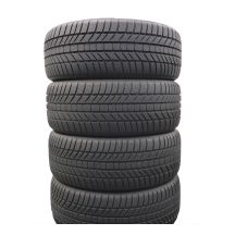 4 x CONTINENTAL 225/45 R18 95V XL WinterContact TS870P Zima 2021/22 6,5-7mm