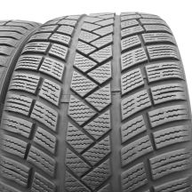 3. 2 x VREDESTEIN 245/40 R18 97W XL Wintrac Pro Zima 2018, 2022 6mm