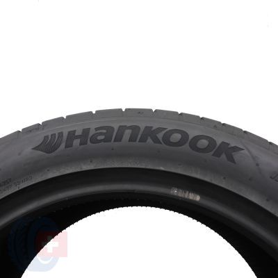 6. 4 x HANKOOK 295/40 ZR19 108Y XL Ventus S1evo Z Lato 2020 