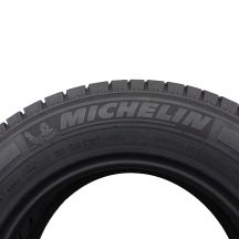 5. 4 x MICHELIN 215/70 R15C 109/107S Agilis 2015 Lato 7,5-9,2mm