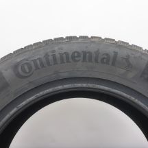 5. Opony 235/65 R18 4x CONTINENTAL 110H XL WinterContact TS 870 P Zimowe 2023 Jak Nowe                
