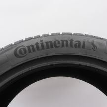 2. Opona 265/45 R21 1x CONTINENTAL 108V XL WinterContact TS 860 S Zimowa 2023 Jak Nowa