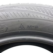 2. 1 x GOODYEAR 235/55 R18 100V Vector 4 Seasons GEN-3 Wielosezon 7,8mm 2023