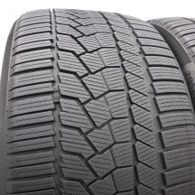 2. 2 x CONTINENTAL 295/30 R21 102V XL Winter Contact TS 860 S NA0 Zima 2022 7mm 