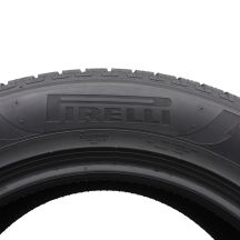 4. 2 x PIRELLI 255/55 R19 111H XL Scorpion Winter A0 Zima 2020 6-7mm