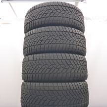 Opony 255/55 R19 4x GOODYEAR 107T XL UltraGrip Performance+SEAL Zimowe 2022/23 7,7-8,2mm 