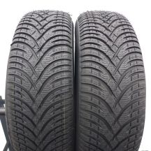 4. Opony 195/65 R15 4x BF GOODRICH 91T g-Force Winter 2 Zimowe 2020 Jak Nowe