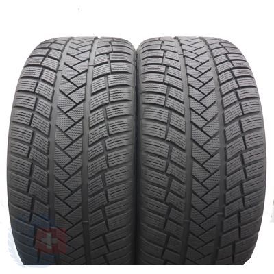 Opony 265/40 R21 2x VREDESTEIN 105Y XL Wintrac PRO Zimowe 2023 8,2mm