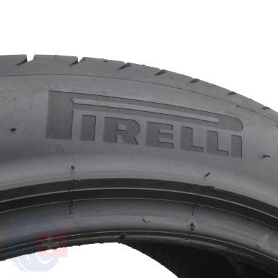 4. 1 x PIRELLI 295/40 R20 110Y XL P Zero MGT Lato 2021 6mm