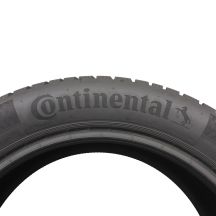 5. 4 x CONTINENTAL 205/55 R17 95V XL WinterContact TS870P Zima 2021/23 7-7,8mm Jak Nowe