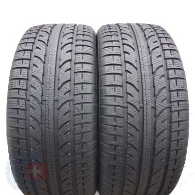 2 x COOPER 225/45 R17 91H WM-SA2+ Zima 2020 6,8-7,2mm 