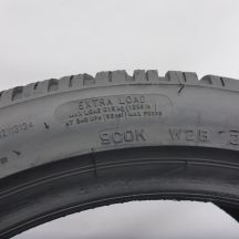 10. Opony 215/45 R17 4x BRIDGESTONE 91V XL Blizzak Lm005 Zimowe 2023 7-7,2mm