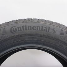 4. Opony 215/60 R16C 2x CONTINENTAL 103/101T VanContact eco Letnie 2023
