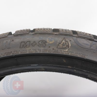 7. Opony 205/40 R17 2x MAXXIS 84V XL Arctic Trekker WO05 Reinforcet Zimowe 2020  7. Opony 205/40 R17 2x MAXXIS 84V XL Arctic Trekker WO05 Reinforcet Zimowe 2020