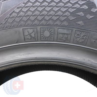 8. 2 x VREDESTEIN 215/70 R15 98T Quatrac 5 Wielosezon 2018  8. 2 x VREDESTEIN 215/70 R15 98T Quatrac 5 Wielosezon 2018