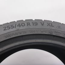 5. Opony 255/35 R19 2 x NOKIAN 96V XL WR SnowprooF P Zima 2023 8,5mm