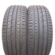 2 x BARUM 215/55 R16 93V Bravuris 3 HM Lato 2018 Jak Nowe Nieużywane