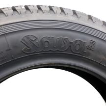 3. 1 x SAVA 175/75 R16 C 101/99Q Trena M+S Zima 2011 