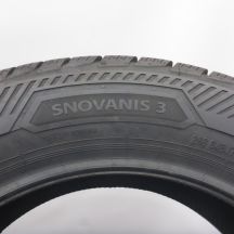 4. Opona 215/60 R17C 1x BARUM 109/107T Snovanis 3 Zimowa 2022 