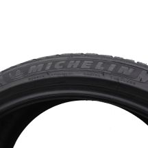 5. Opony 305/30 R21 2x MICHELIN 104V XL PilotAlpin5 Zimowe 2022 6,2-6,3mm