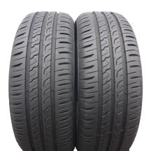 4. 4 x BARUM 195/60 R15 88H Bravuris 5 HM Lato 6,8-7,5mm 2021 Jak Nowe