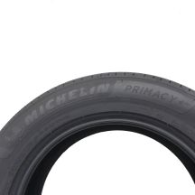 5. 4 x MICHELIN 215/65 R17 103V XL Primacy 4 S2 Lato 2022 Jak Nowe Nieużywane 