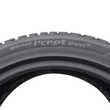 6. 4 x HANKOOK 245/40 R18 97V XL Winter I Cept evo 3 Zima 2021 6,2mm