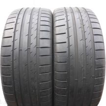 5. Opony 275/45 R21 4x GRIPMAX 110Y XL SureGrip Pro Sport Letnie 2022 Jak Nowe Nieużywane