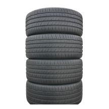 4 x HANKOOK 285/45 R21 113Y XL Ventus S1 evo 3 SUV K127A A0 Lato 2023 6-6,8mm