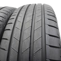 3. Opony 185/65 R15 2x BRIDGESTONE 88H Turanza T005 Letnia 2023 Nieużywane Jak Nowe 